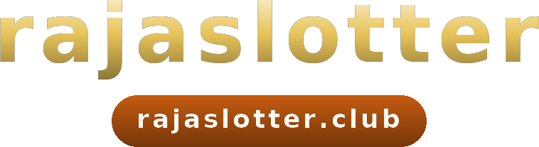 rajaslotter logo