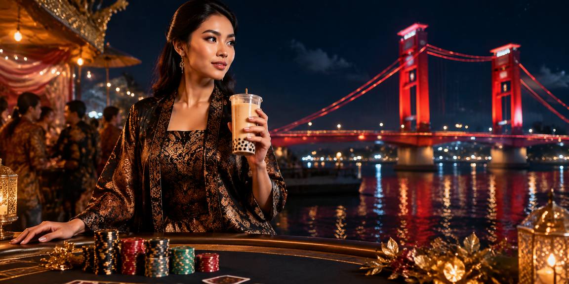 rajaslotter Queen of Bounty